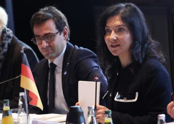 Treffen der EU-Minister: Die ratlosen „Industriefreunde“ – WELT