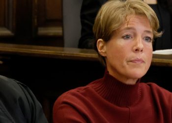 Dänisches Gericht entzieht Steakhouse-Erbin das Sorgerecht für ihre Kinder