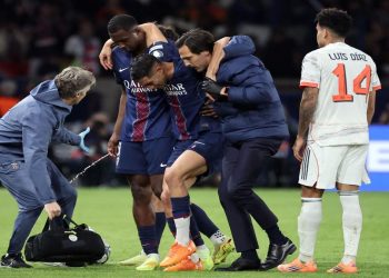 Hakimi-Diagnose wurde bestätigt – FussballTransfers.com