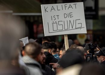 Innenminister verbietet Gruppe „Muslim Interactive“.