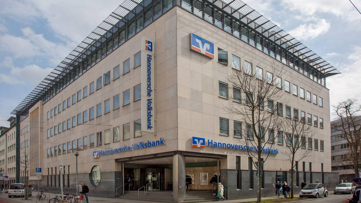 Die Insolvenz der Immac Holding belastet die Hannoversche Volksbank schwer