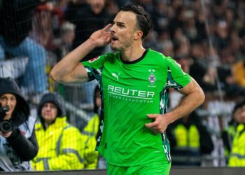 Gladbach vertreibt den Frust – RB beendet Stuttgart-Serie, FCH holt Punkt