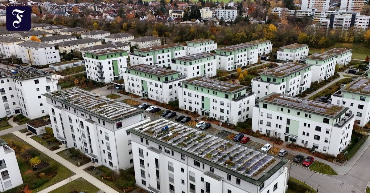 Hier steigen die Hauspreise besonders stark