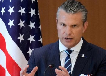 Die USA melden einen weiteren tödlichen Angriff auf ein mutmaßliches Drogenboot