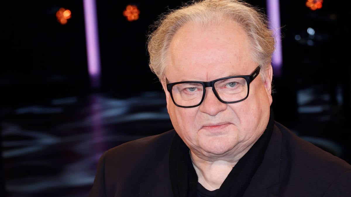 „Ich bin für nichts gut“