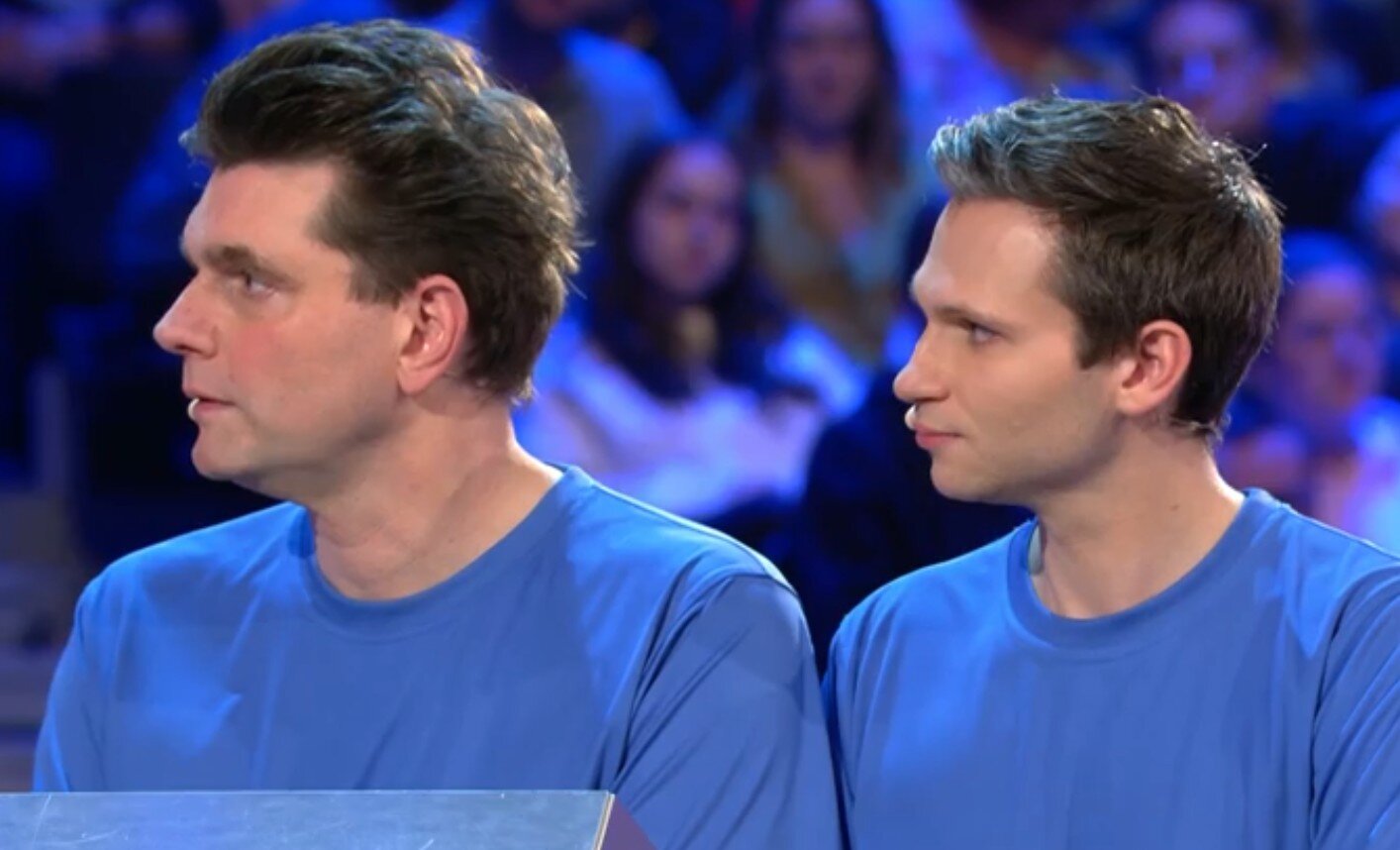 Unglaubliches Comeback – an diesen Sieg hat niemand mehr geglaubt!