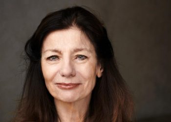 Schriftstellerin Ursula Krechel mit Georg-Büchner-Preis ausgezeichnet