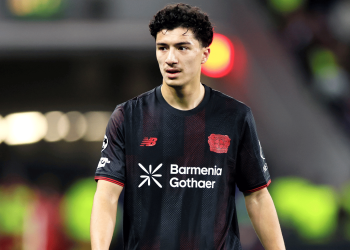 Maza glänzt in einer zentralen Rolle