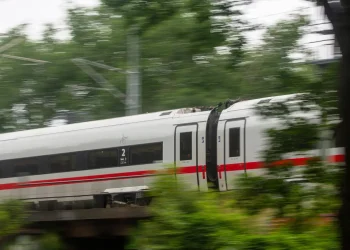 ICE-Strecke Hannover-Hamburg: Neubau laut Ministerium wirtschaftlich