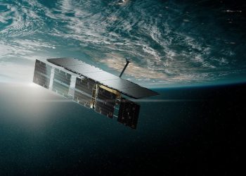 Rheinmetall wird künftig Satelliten bauen – für hochauflösende Bilder