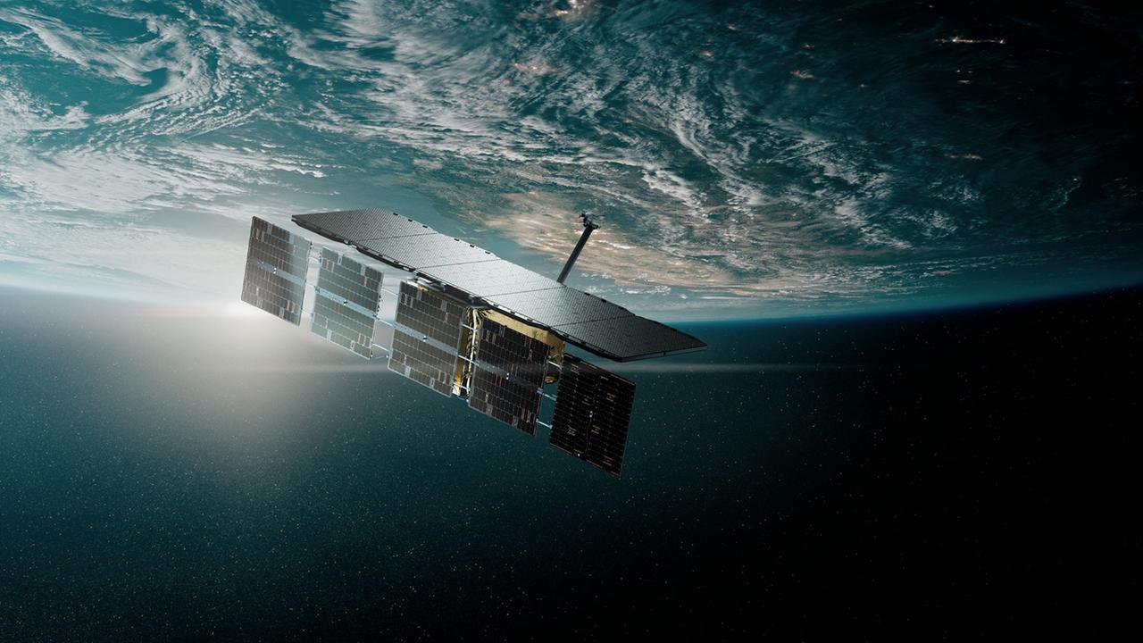 Rheinmetall wird künftig Satelliten bauen – für hochauflösende Bilder