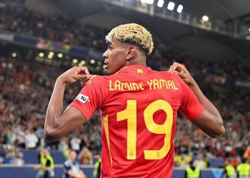 Eskalation im Fall Lamine Yamal: Nationaltrainer kann das Vorgehen des FC Barcelona nicht glauben