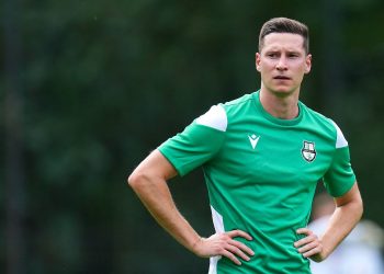 Er musste es zweimal erleben: Terroranschläge veränderten Ex-DFB-Star Julian Draxler