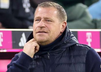 Gespräche mit einem Nationalspieler! Der FC Bayern München stellt sich wohl auf den schlimmsten Fall für Dayot Upamecano ein