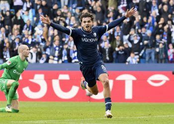 Der VfL macht wieder Spaß – Tief im Westen – Das VfL-Magazin