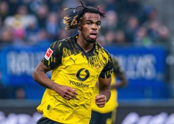 HSV – Borussia Dortmund: Liveticker zum Bundesligaspiel