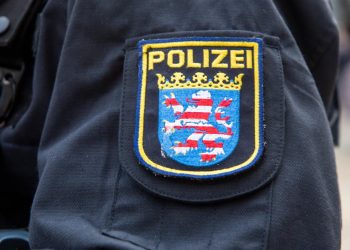 Verdächtiger in Hanau festgenommen – Verdacht auf psychische Probleme