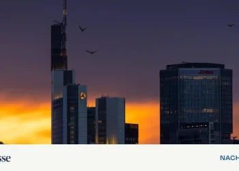 Euro stürzt auf Dreimonatstief – DiePresse.com
