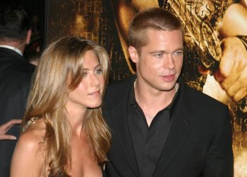 Neuer Freund bestätigt: Jennifer Anistons lange Suche nach Liebe