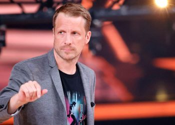 Schlammschlacht vor Gericht: Oliver Pocher verklagt Amira Alys Neuen