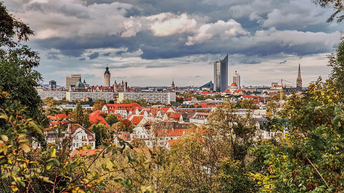 „So ein Blödsinn“: Stadt Leipzig erntet heftige Kritik für neues Logo
