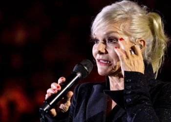 Die Moderatorin spricht über ihre Alkoholentgiftung