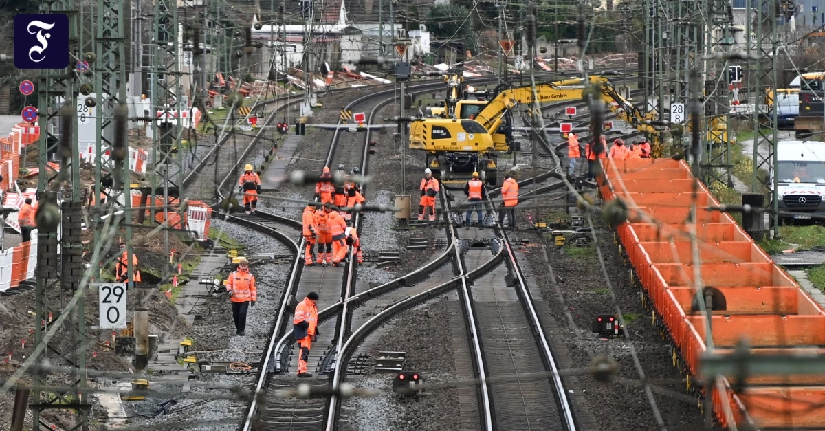 IW-Studie: Jeder zweite Euro aus Sondervermögen wird missbraucht
