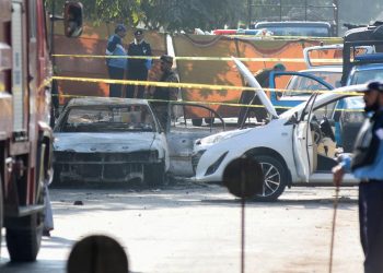 Pakistan: Mehrere Tote bei Explosion in Islamabad