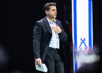 Israelischer Minister fordert New Yorker Juden zur Auswanderung auf