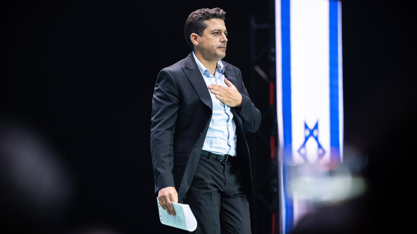 Israelischer Minister fordert New Yorker Juden zur Auswanderung auf