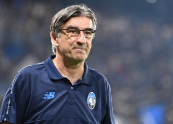 Serie A: Atalanta Bergamo trennt sich von Trainer Ivan Juric