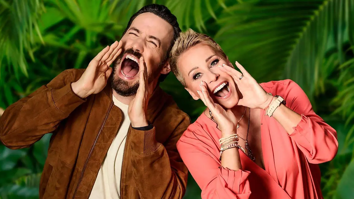 Kommt DIESER „Verräter“ bald zu uns ans Lagerfeuer?