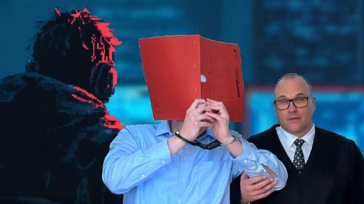 Drogen und Verbotene in „Rudolf Hetz“