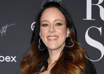 Jasmin Wagner spricht offen über ihre kranke Mutter