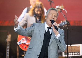 Termine für Kaisermania 2026 stehen fest! An diesem Tag beginnt der Vorverkauf