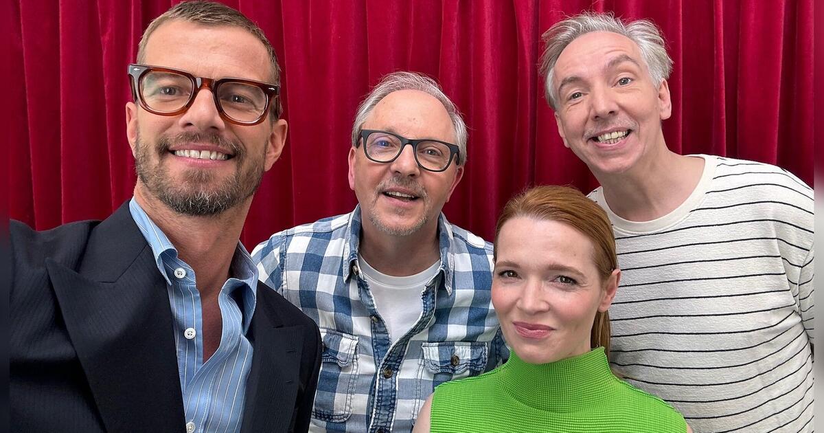 Joko wird erneut von einem Olli besiegt