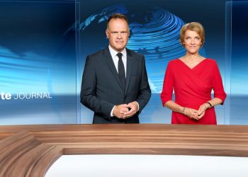 ZDF verschiebt „heute-journal“ dauerhaft auf Samstage – WEB.DE