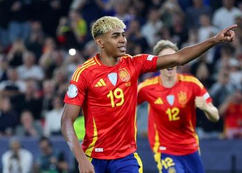 Zwischen Barça und dem spanischen Verband: Farce um Yamal vor der WM-Qualifikation