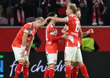 TV oder Stream? Sehen Sie sich die Conference League JETZT auf RTL an