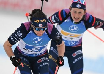 Verurteilter Biathlon-Star darf an Olympia teilnehmen