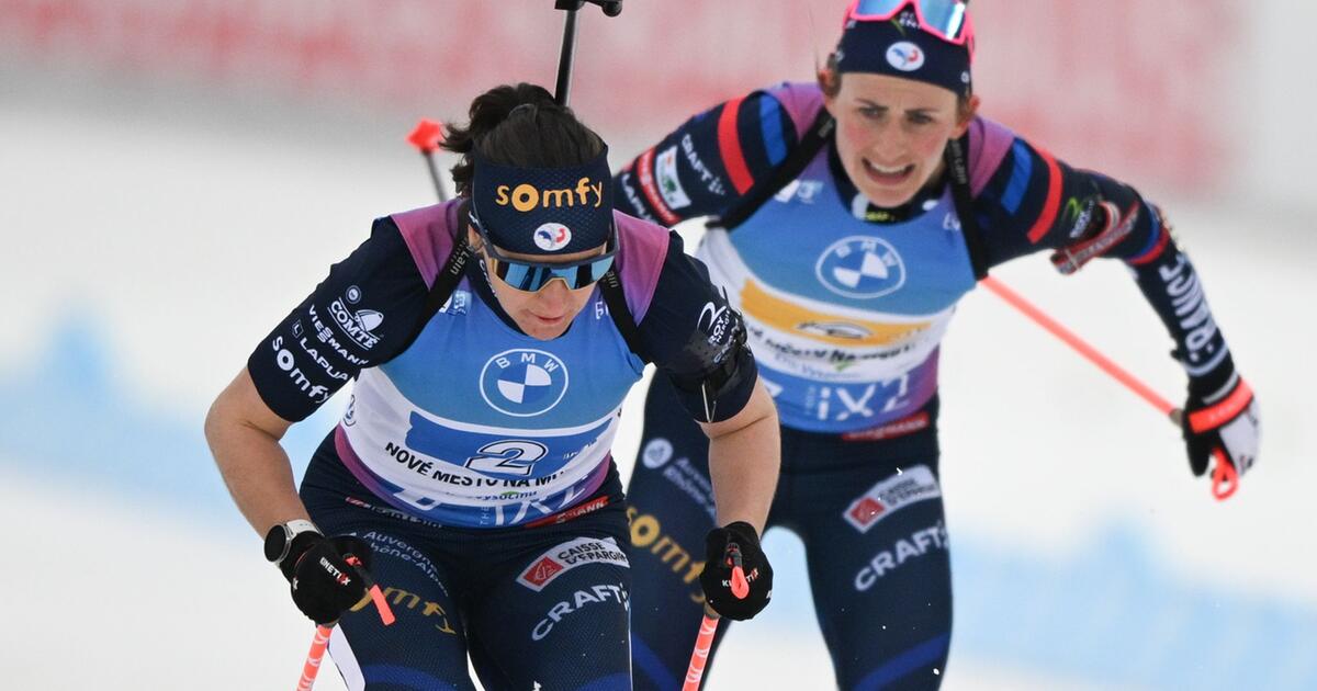 Verurteilter Biathlon-Star darf an Olympia teilnehmen