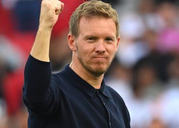 DFB präsentiert WM-Trikot für 2026 – Woltemade lobt: „Ich finde es Weltklasse“