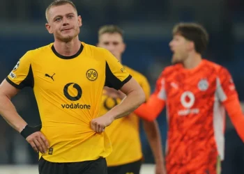 Manchester City zeigt Borussia Dortmund seine Grenzen auf