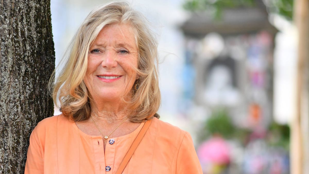 Jutta Speidel ergattert nach 27 Jahren überraschend die Hauptrolle im „Tatort“.