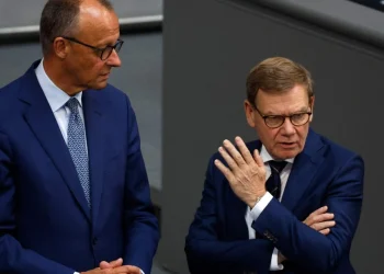 Streit um Wadephul: Die Nervosität in der CDU wächst