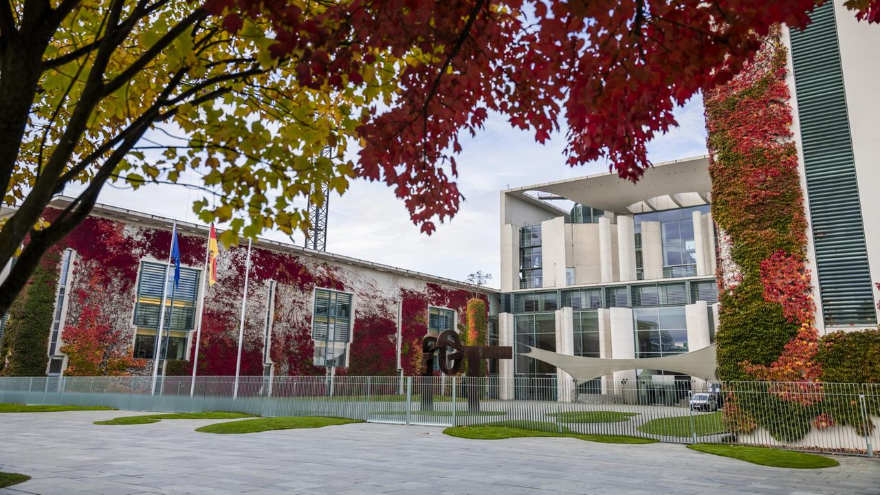 Nationaler Sicherheitsrat verabschiedet Plan gegen hybride Bedrohungen