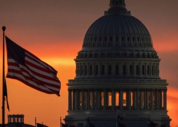 Demokraten und Republikaner sind sich einig – Senat nimmt erste Hürde