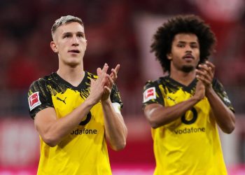 BVB-Ankündigung im Klauselpoker – FussballTransfers.com