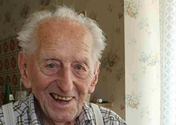 Karl Haidle: Der wohl älteste Mann Deutschlands ist gestorben