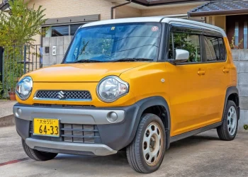 Kei Cars – Mini-Rennwagen aus Japan sollen Vorbilder in Europa werden